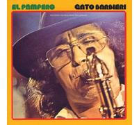Barbieri, Gato - El Pampero