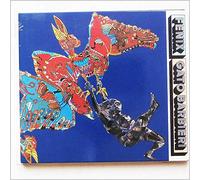 Barbieri,Gato - Fenix