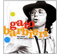 Barbieri Gato - Gato Barbieri: Best of Early Years