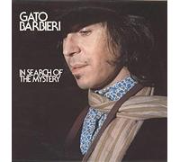 Barbieri Gato - In Search Of The Mystery [Vinyl LP]
