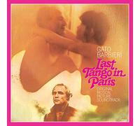 Barbieri Gato - Last Tango In Paris [Vinilo]