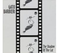 Gato Barbieri - The Shadow of The Cat