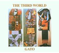 Barbieri, Gato - The Third World - Digipack
