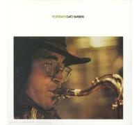 Barbieri, Gato - Yesterday