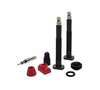 BARBIERI JG.VALVULAS Presta CARBONARIA 45 TUBELESS