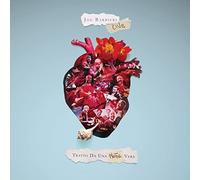 Barbieri Joe - Tratto Da Una Notte Vera (Live) (180 Gr. Vinile Rosso Numerato Limited Edt.)