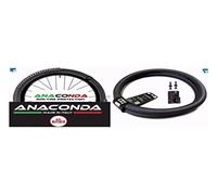 BARBIERI Kit Mousse ANAC.27.5+x2.80-3.00 V.CARBONA