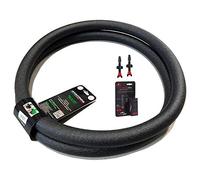 BARBIERI Kit Mousse ANAC.Gravel 700x32-45 Val.Carb Cintas tubeless, Sport, Multicolor (Multicolor), Talla Única