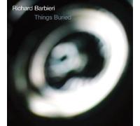Barbieri Richard - Black Summer