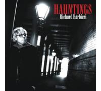 Barbieri,Richard - Hauntings
