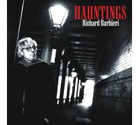 Richard Barbieri – Hauntings – Vinilo Gatefold (2 LP) – Kscope