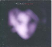 Barbieri, Richard - Stranger Inside