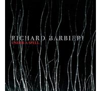 Richard Barbieri – Under A Spell – Kscope