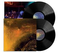 Barbieri,Richard - Variants 1 + 2 [Vinilo]