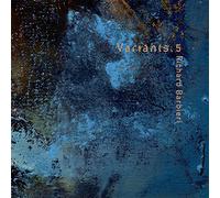 Barbieri,Richard - Variants.5 [Vinilo]