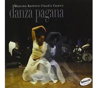 Barbiero Massimo & Cojaniz Claudio - Danza Pagana