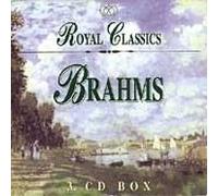 Barbirolli - Brahms;Symphonies 1