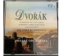 Barbirolli - Dvorak;Symphony No.8