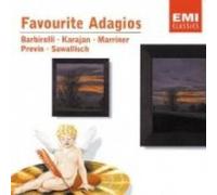 Barbirolli - Favorite Adagios