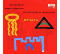 Barbirolli,J. - Pelleas U.Melisande/+ [Import]