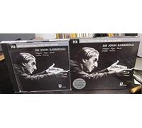 Barbirolli John - Barbirolli: Great Conductors of the