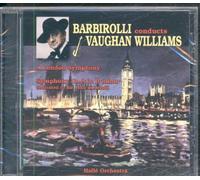 Barbirolli,John^Halle Orchestra - Sinfonien 2 & 8