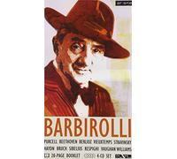 Barbirolli, John - John Barbirolli - Portrait