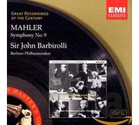 Barbirolli John - Sinfonia N.9