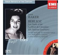 Barbirolli - Les Nuits D'ete'