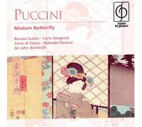 Barbirolli,Sir John - Madame Butterfly [Import]