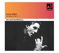 Barbirolli - Symphonie N°9