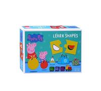 Barbo Toys 8975 Peppa Pig Puzzles