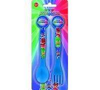 Barbo Toys Frozen Juego de Cubiertos de 2 Piezas (1)