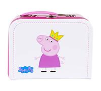 Barbo Toys,Juego de belleza Peppa Pig para niños,Juguetes para niños a partir de 3 años,Juego de rol infantil,Juego de maquillaje infantil para niñas,Juguete Peppa Pig