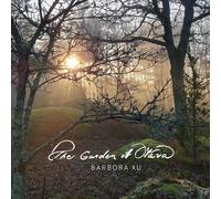 Barbora Xu – The Garden Of Otava – CD – Importación USA