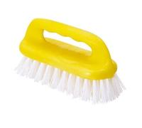 BARBOSA 123Y5621 - Cepillo Salvamanos Fregar Fibra Pvc
