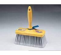 BARBOSA - Cepillo Temple Pp Fibra Barbosa 17,5X8 Cm