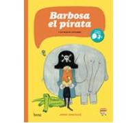 Barbosa, El Pirata (Mamut 3+)