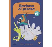 Barbosa El Pirata: Viatge a l'inrevés (CATALAN)