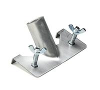 Barbosa - Garra especial para cepillo con agujero