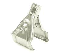 Barbosa - Grapa cepillo barrendero