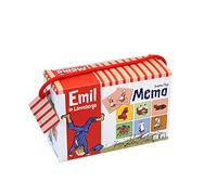 Barbotoys Emil i Lönneberga Memo (Barbo Toys 1)