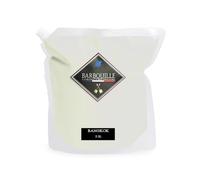 BARBOUILLE - Pintura acrílica Bangkok - Efecto mate - Polvido - Pintura de pared y techo - Lavable, secado en 30 minutos - VOC A+ - Fabricado en Francia - 2,5 L
