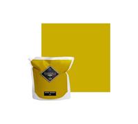 BARBOUILLE Toxic Mickey - Pintura acrílica mate (5 ltr), color verde