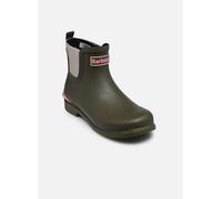 Barbour Abbeyfield Welly 37 Verde