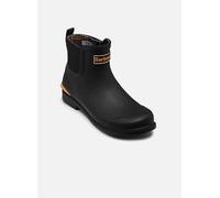 Barbour Abbeyfield Welly 39 Negro