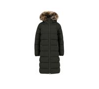 BARBOUR Abrigo acolchado MARJORAM oliva | 38