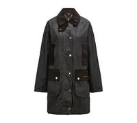 Barbour Abrigo de entretiempo navy / verde oscuro / negro L EUR
