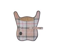 BARBOUR Abrigo para perro beige | XS