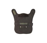 BARBOUR Abrigo para perro WAX oliva | XS